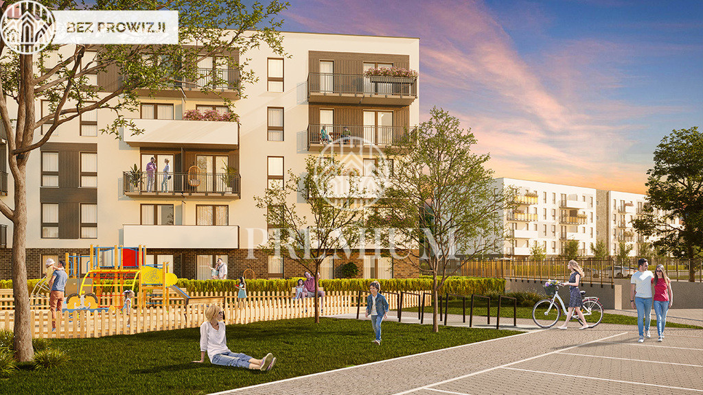 Inwestycja Bydgoszcz Fordon