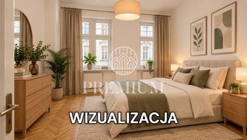 Mieszkanie Wynajem Bydgoszcz Centrum Pomorska