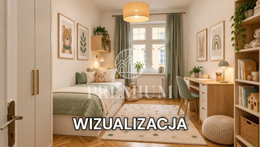 Mieszkanie Wynajem Bydgoszcz Centrum Pomorska