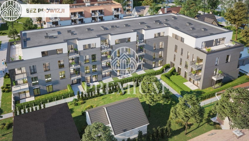 Inwestycja Bydgoszcz