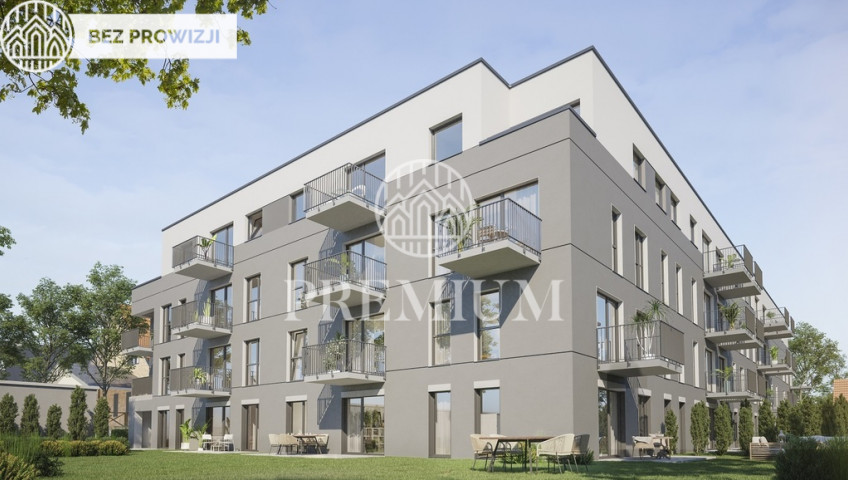 Inwestycja Bydgoszcz