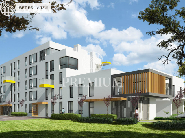 Inwestycja Bydgoszcz Kapuściska