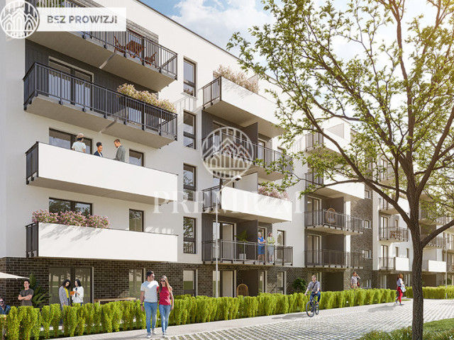 Inwestycja Bydgoszcz Fordon