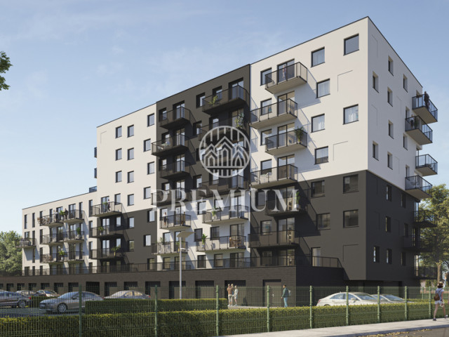 Inwestycja Bydgoszcz Fordon
