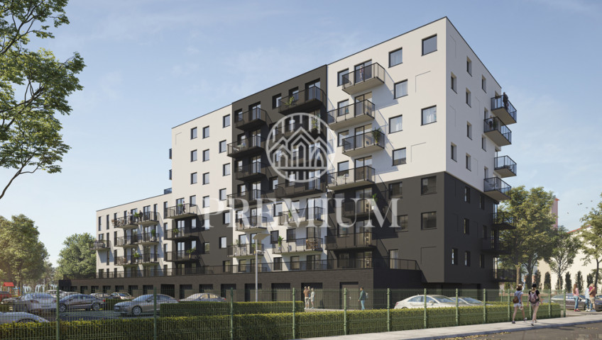Inwestycja Bydgoszcz Fordon