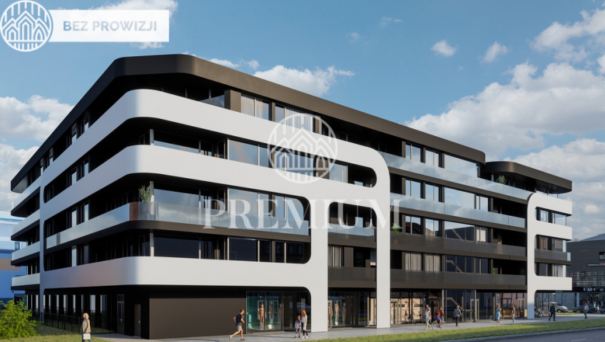 Inwestycja Bydgoszcz Okole