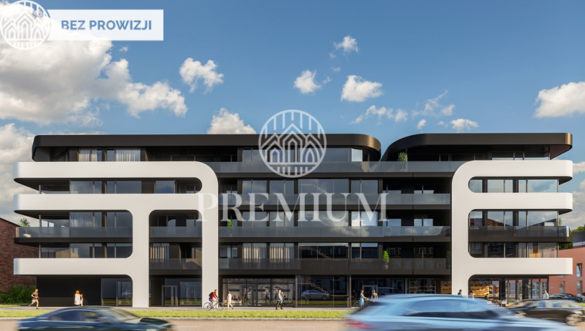 Inwestycja Bydgoszcz Okole