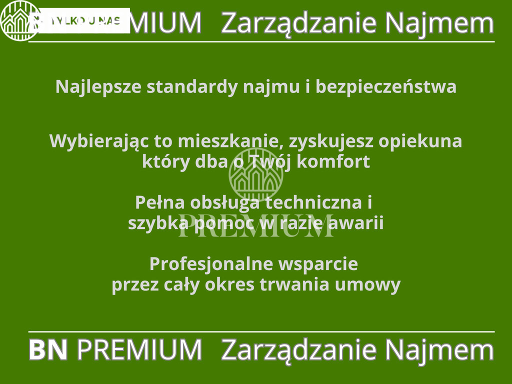 Mieszkanie Wynajem Bydgoszcz Górzyskowo ks. Ignacego Skorupki 98