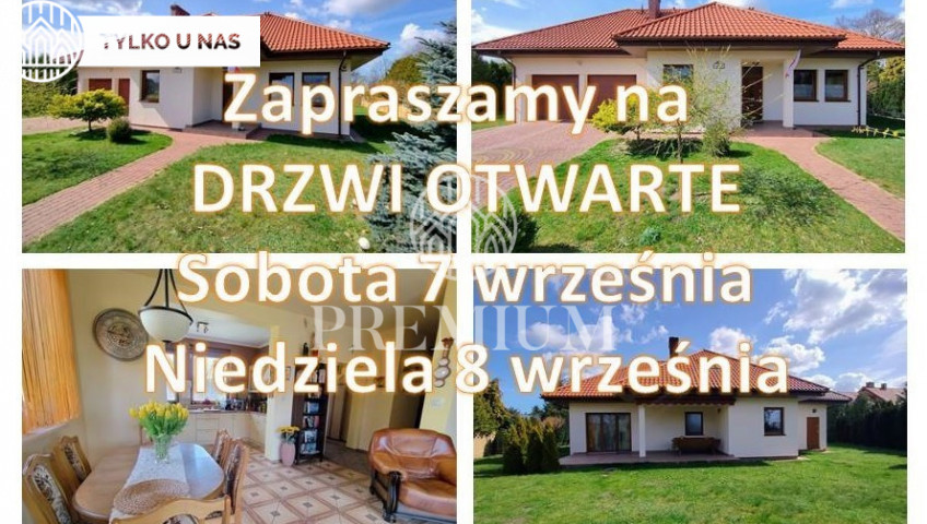 Dom Sprzedaż Strzelce Górne