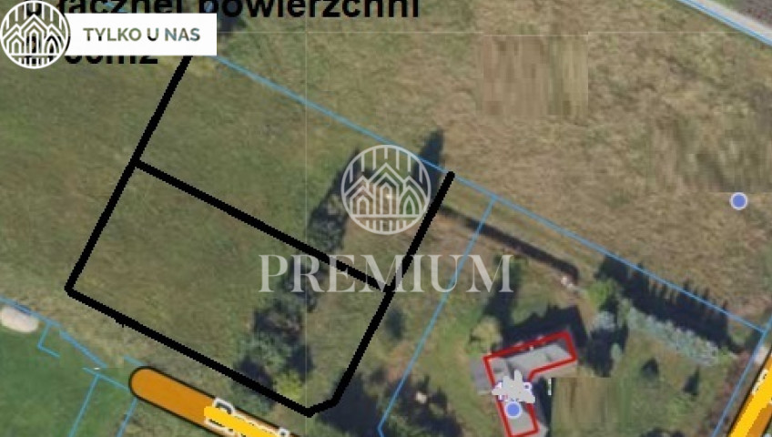 Dom Sprzedaż Dziemionna