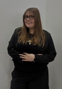Julia Pokora