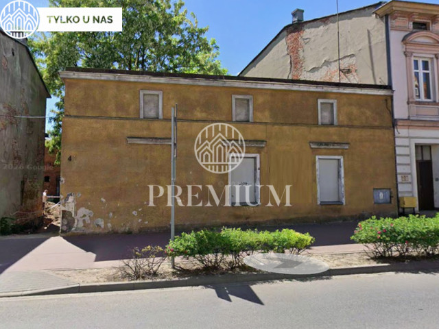 Dom Sprzedaż - Nakło Nad Notecią