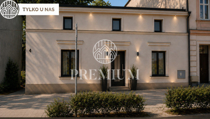 Dom Sprzedaż Nakło Nad Notecią