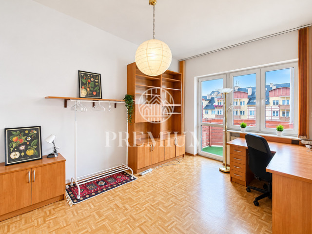 Mieszkanie 46,80 m² do wynajęcia – Toruń, ul. Zbożowa 45