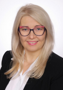Małgorzata Soliwoda